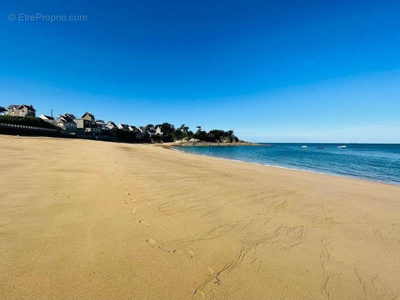 Appartement à SAINT-MALO