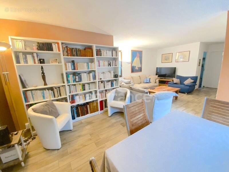 Appartement à GRASSE