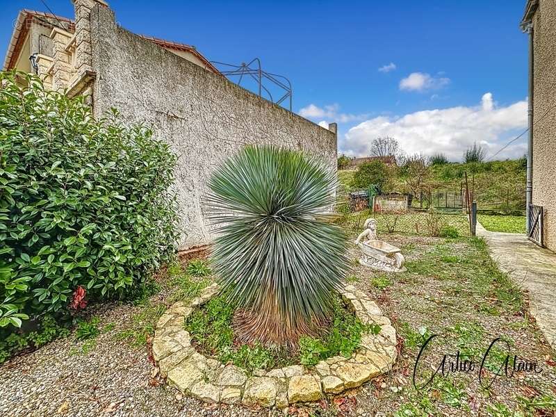 Maison à LIMOUX