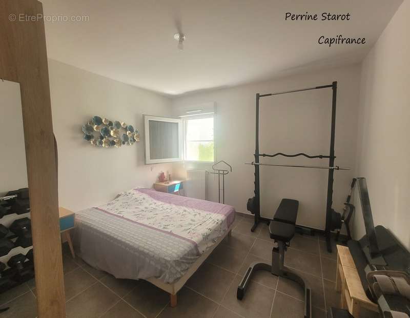 Appartement à SALON-DE-PROVENCE