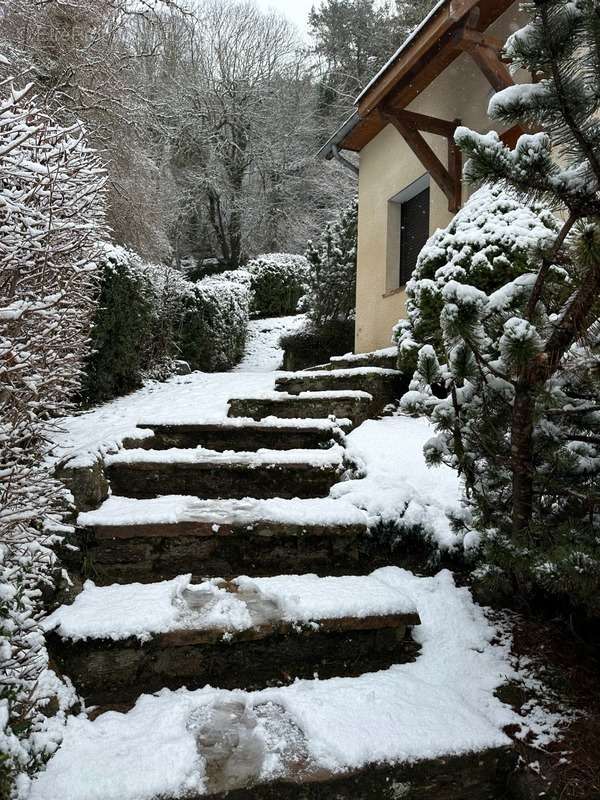 Maison à SAINT-LARY-SOULAN