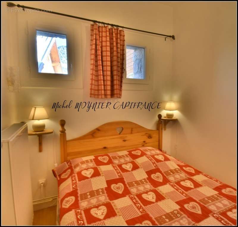 Appartement à ARVIEUX