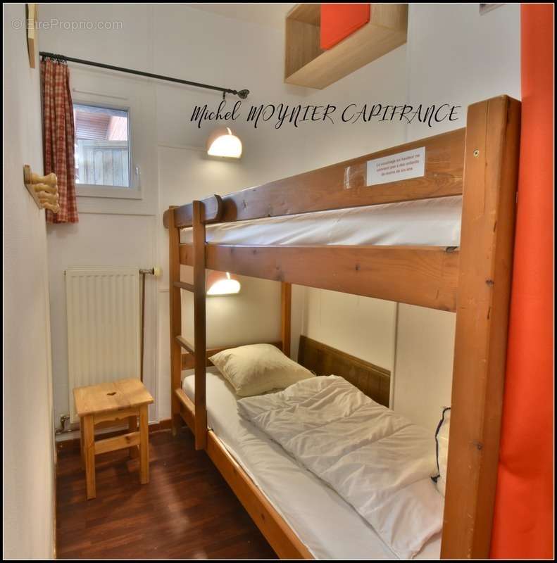 Appartement à ARVIEUX