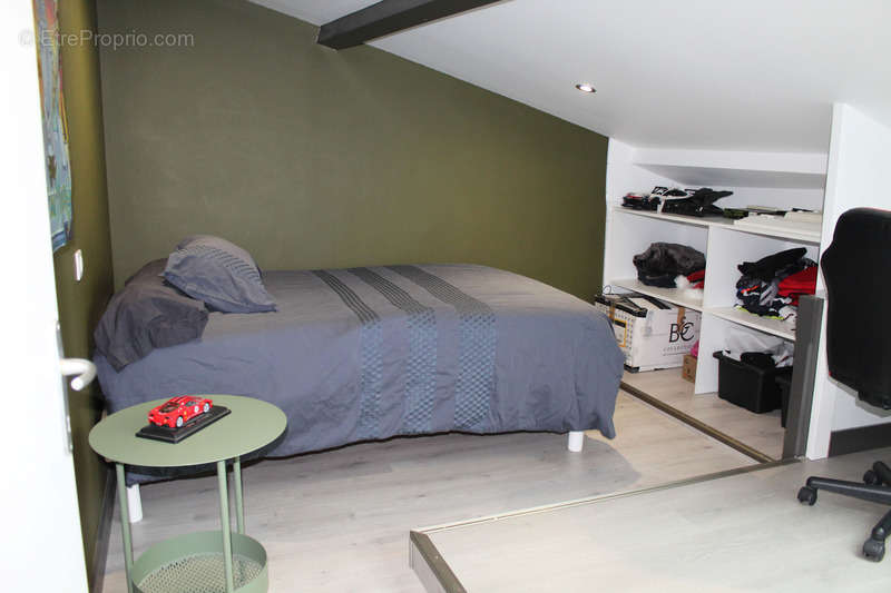 Appartement à BOURG-EN-BRESSE