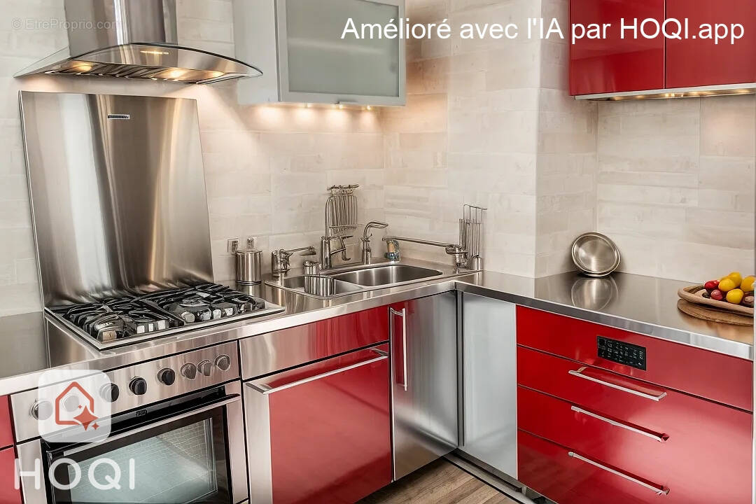 Appartement à AVIGNON