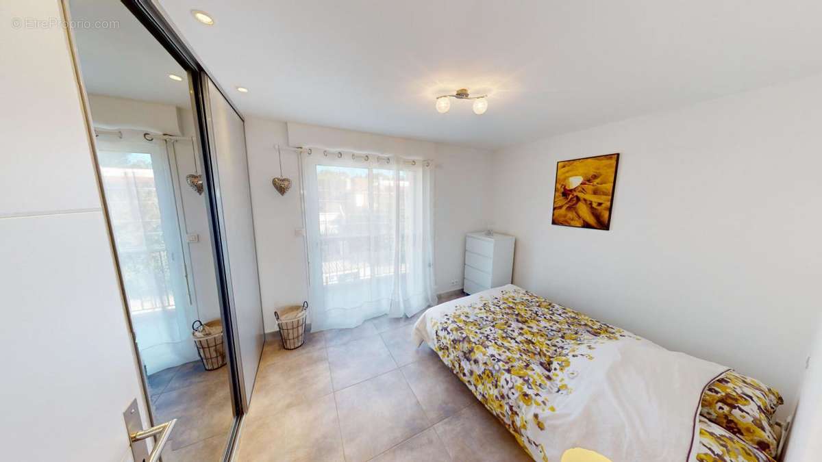 Appartement à SAINT-RAPHAEL