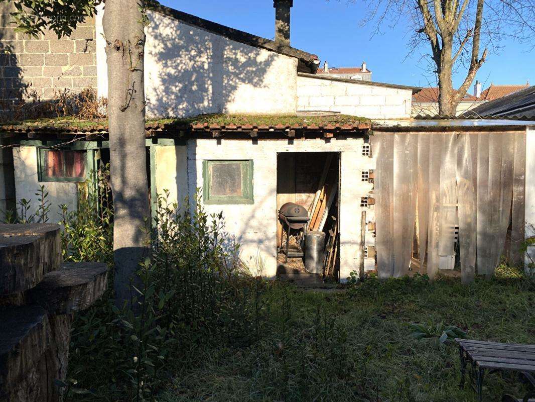 Appartement à CHOISY-LE-ROI