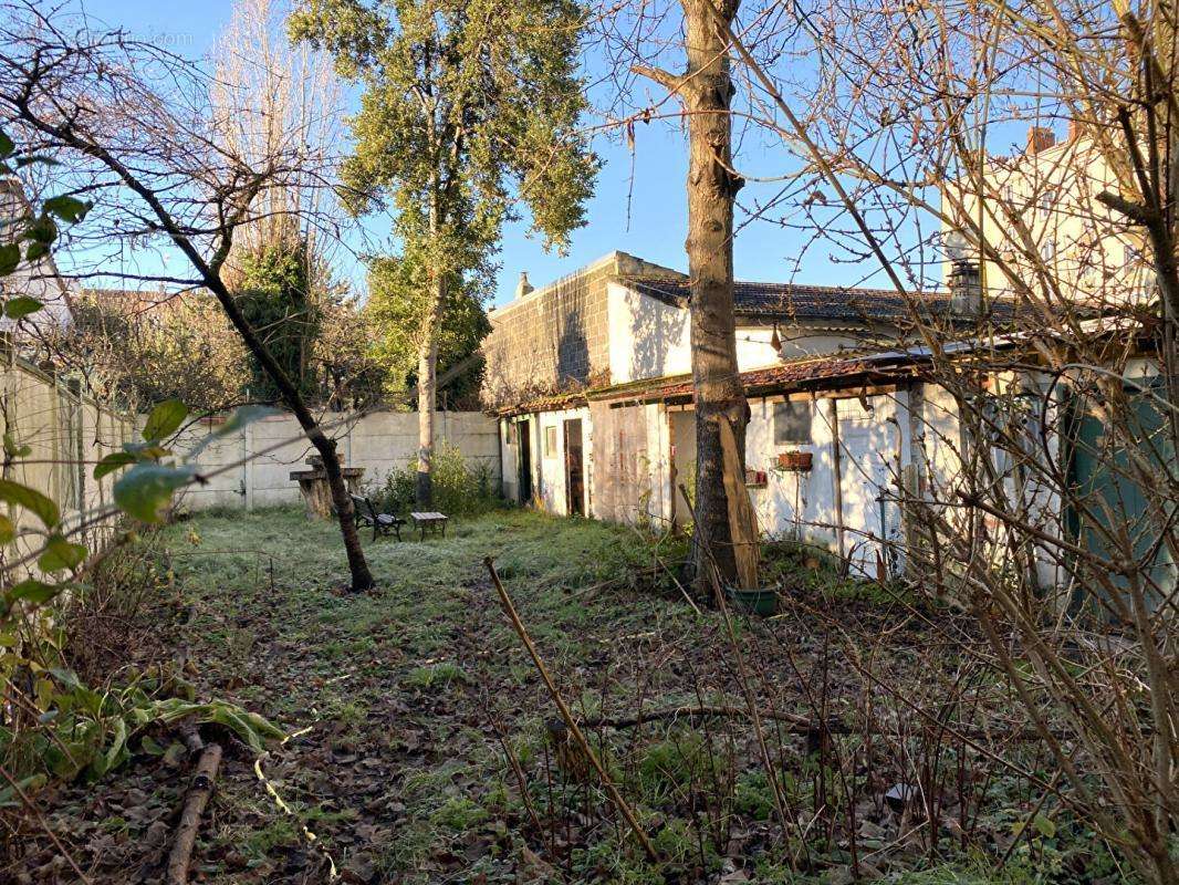 Appartement à CHOISY-LE-ROI