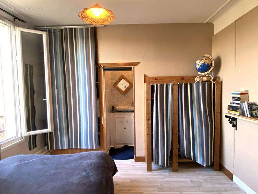 Appartement à CHOISY-LE-ROI