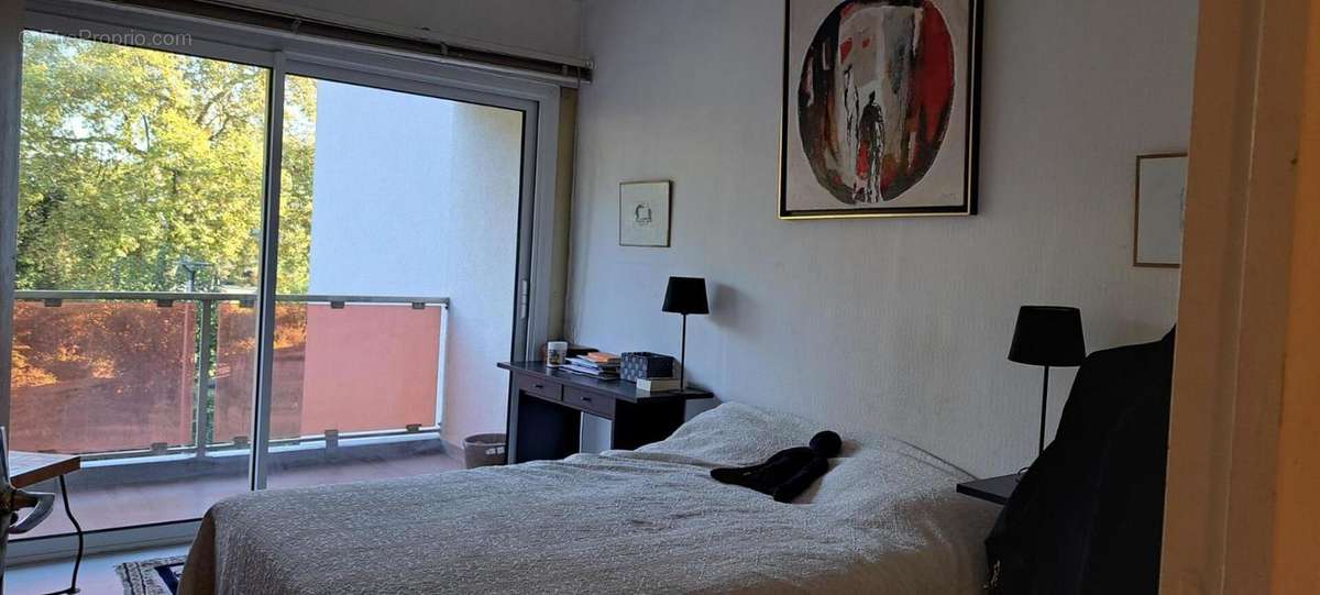 Appartement à CHOLET