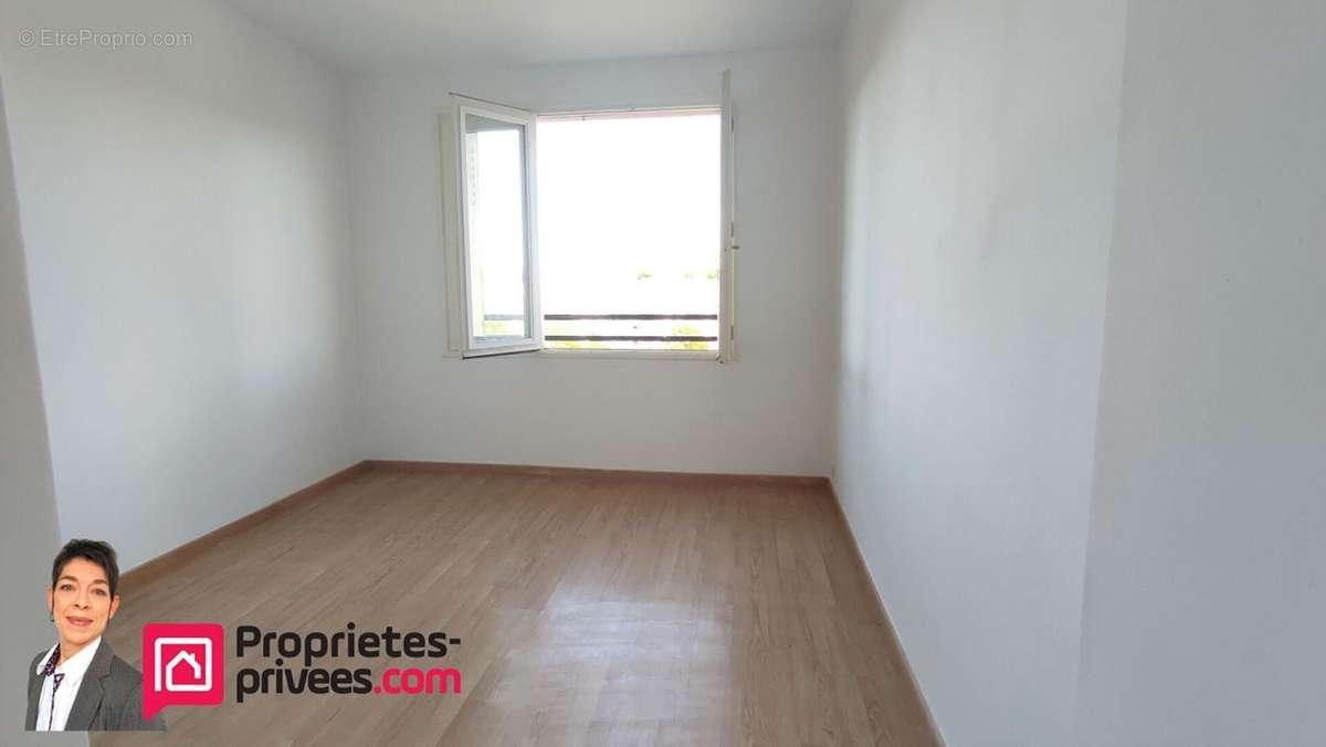 Appartement à ROANNE