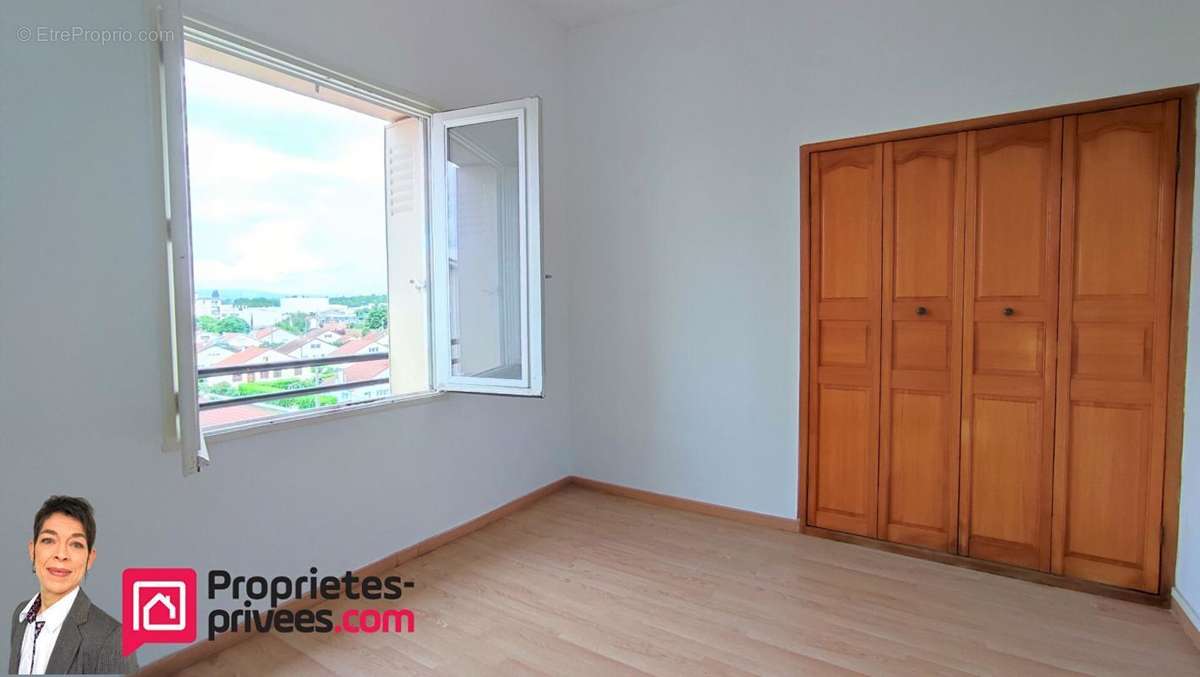 Appartement à ROANNE