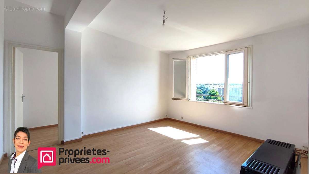 Appartement à ROANNE