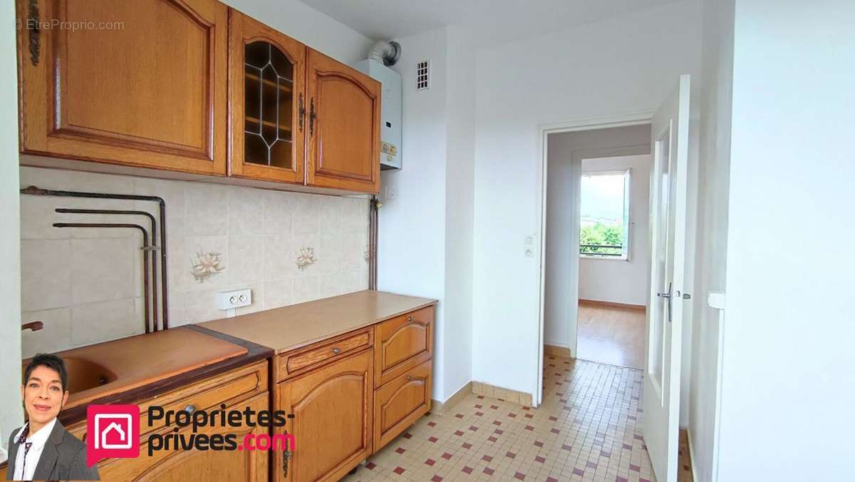 Appartement à ROANNE