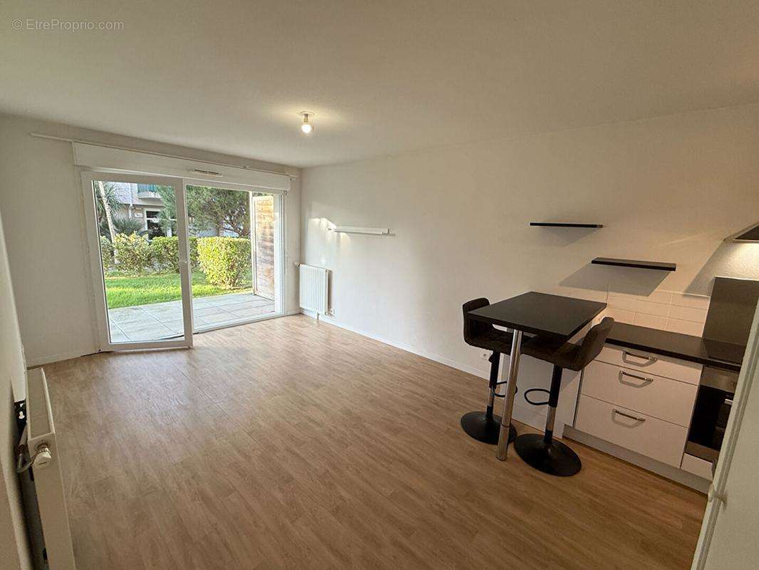 Appartement à VANNES