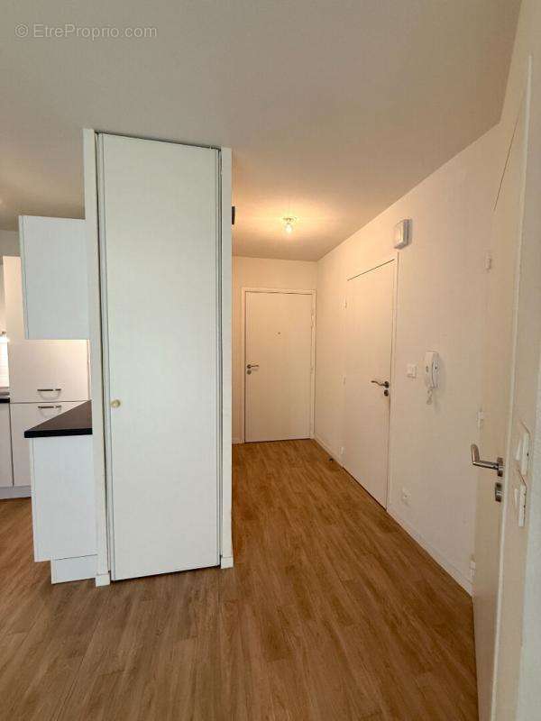 Appartement à VANNES