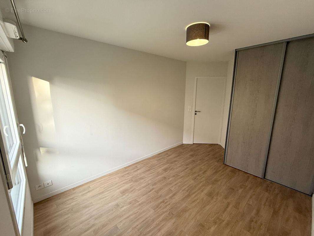 Appartement à VANNES