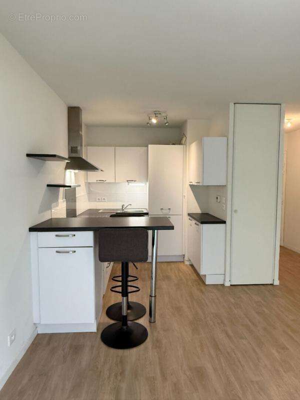 Appartement à VANNES