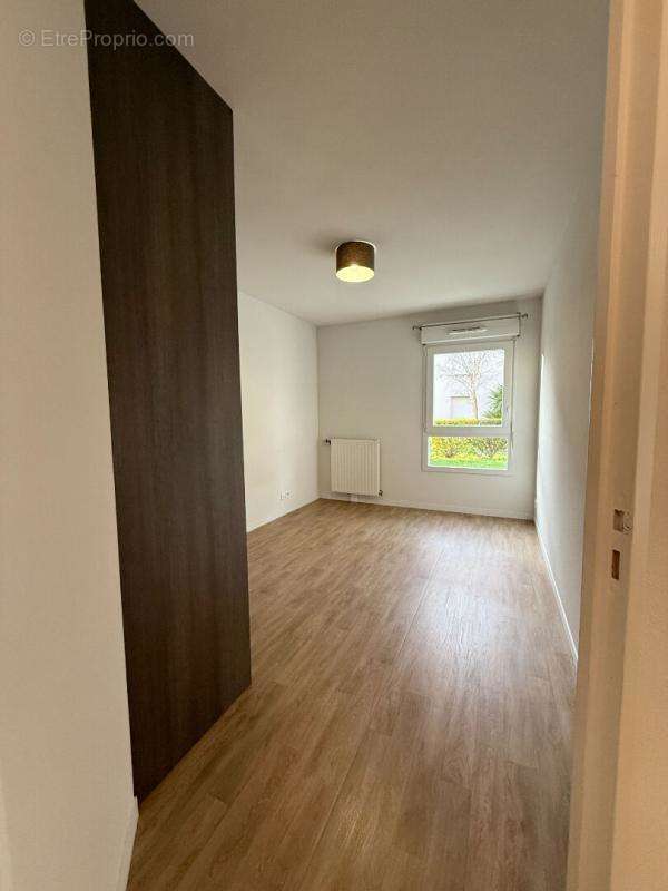 Appartement à VANNES