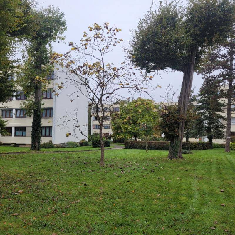 Appartement à BRUNOY