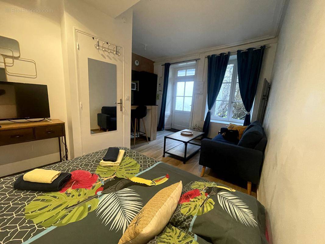 Appartement à VANNES