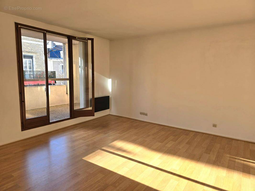 Appartement à PERIGUEUX