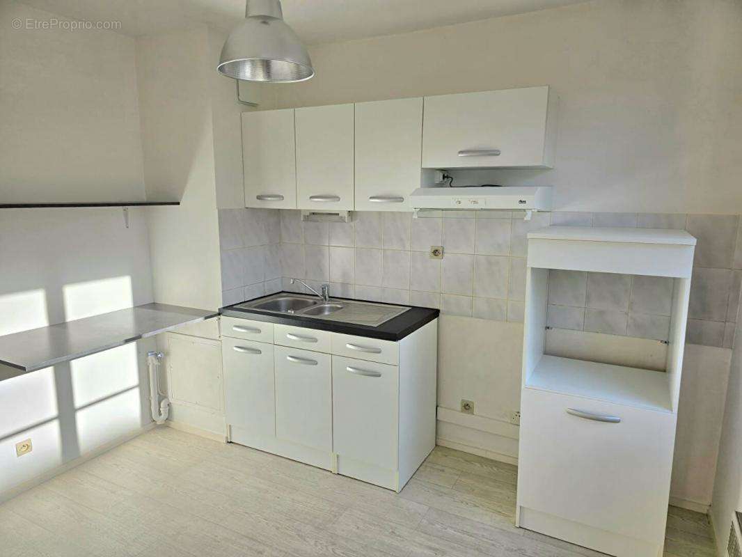 Appartement à PERIGUEUX