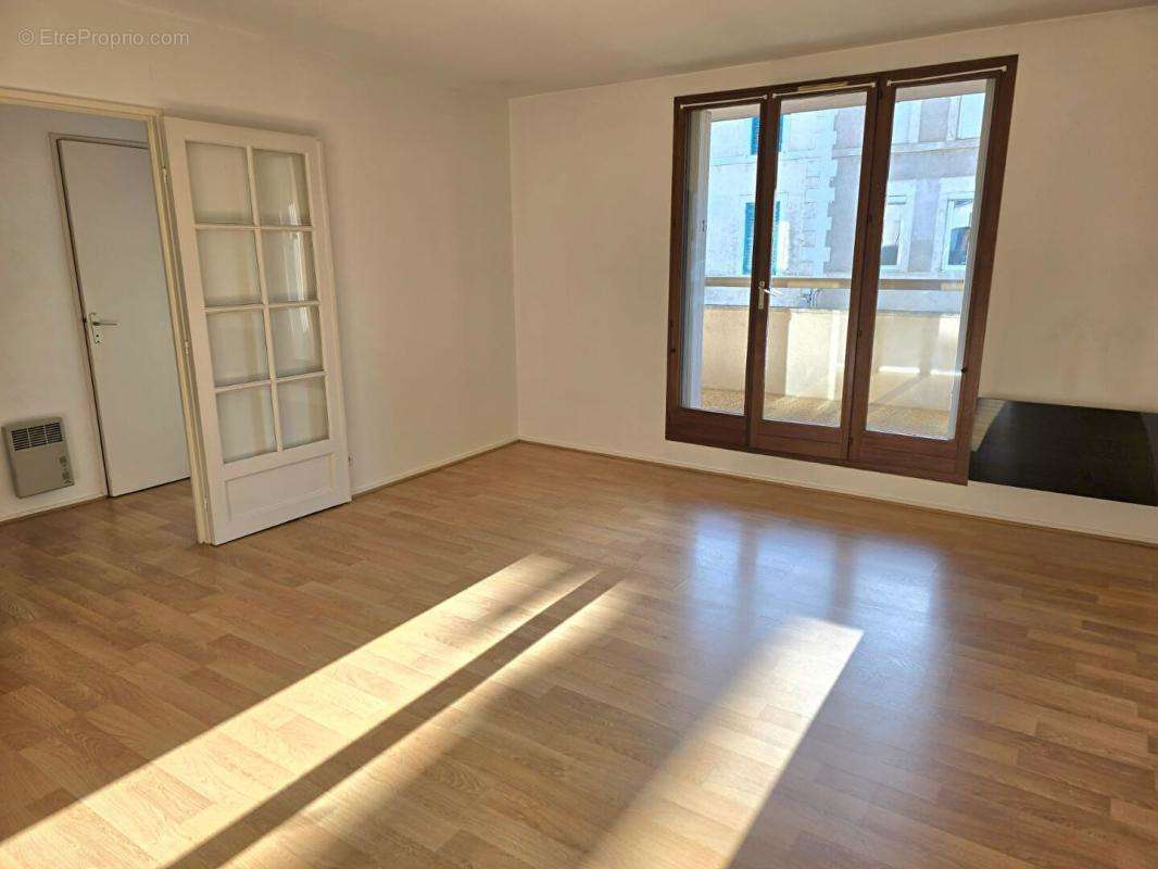 Appartement à PERIGUEUX