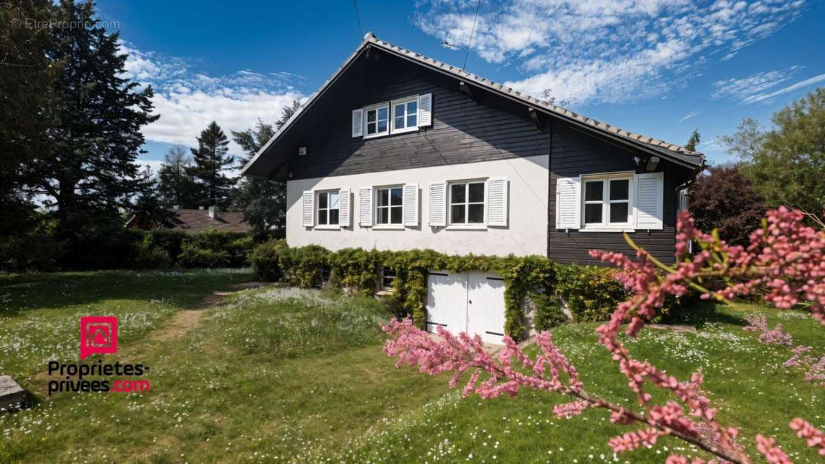 Maison à EVREUX