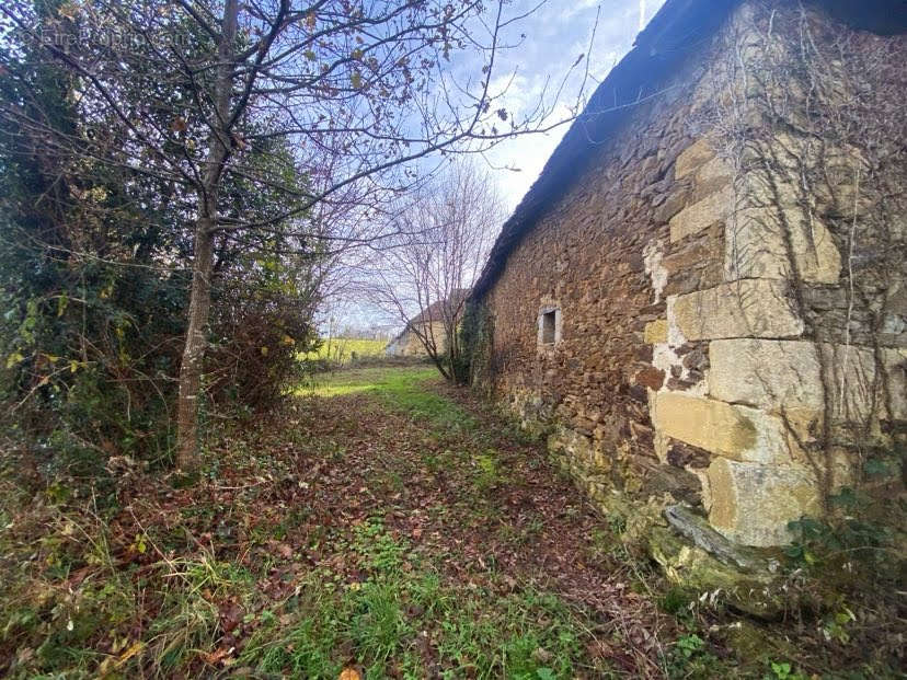 Maison à DUSSAC