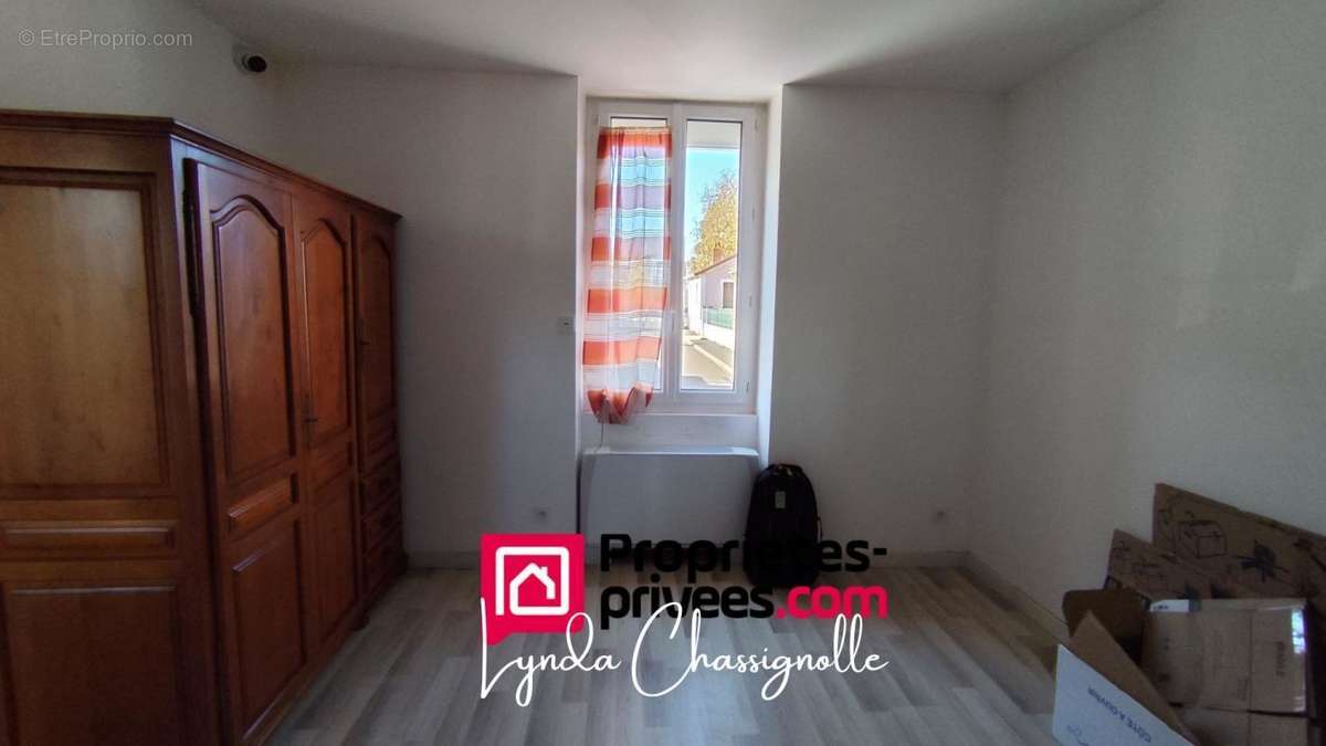 Appartement à ROANNE