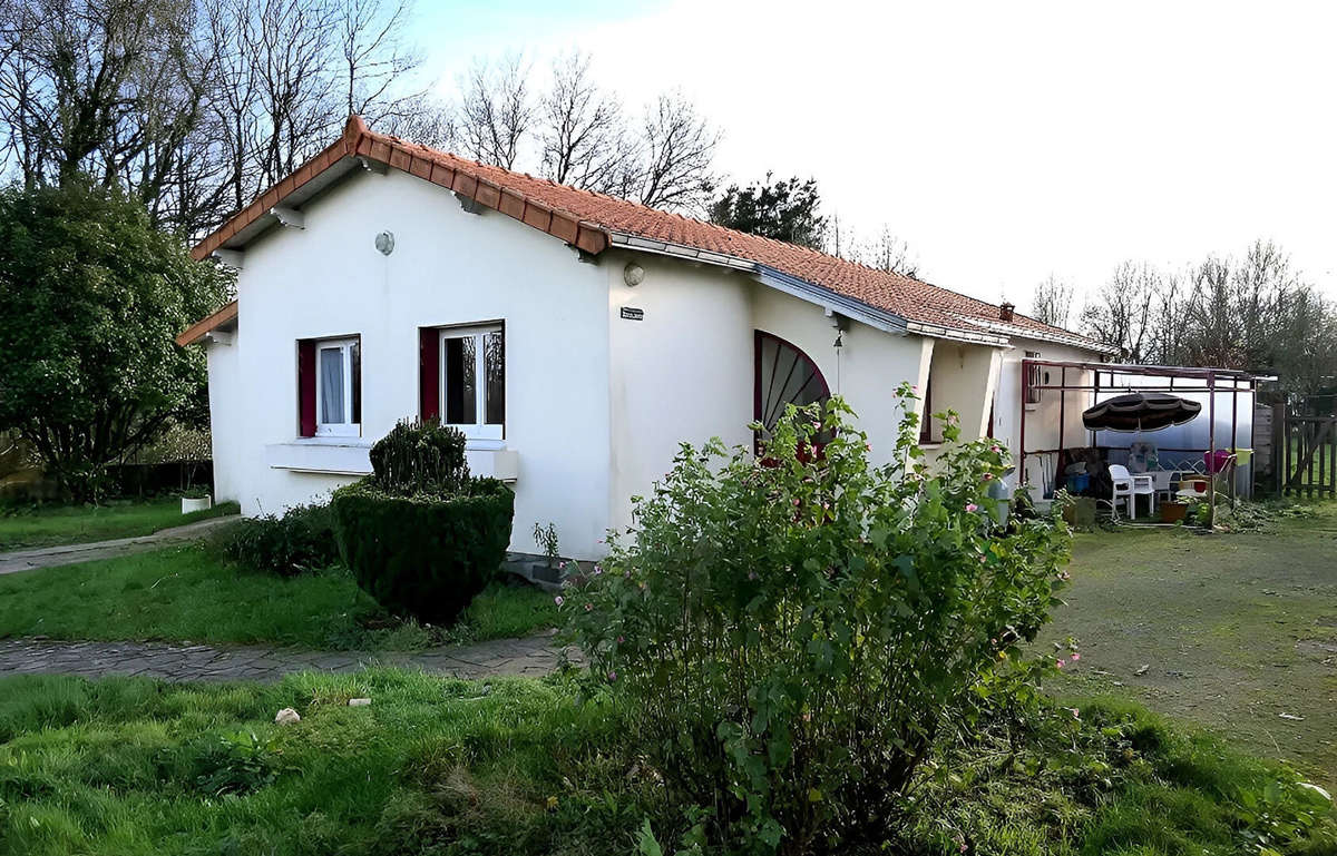 Maison à LES SORINIERES