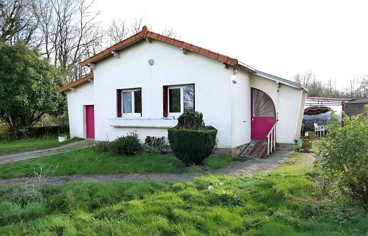 Maison à LES SORINIERES