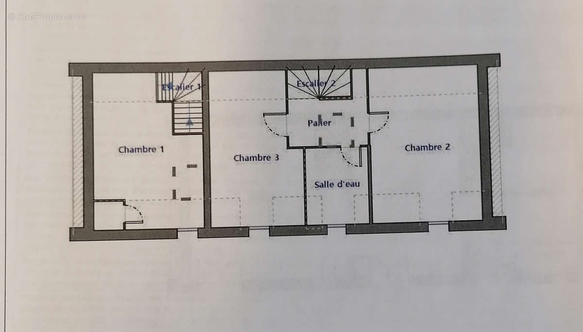 Maison à QUETTEHOU