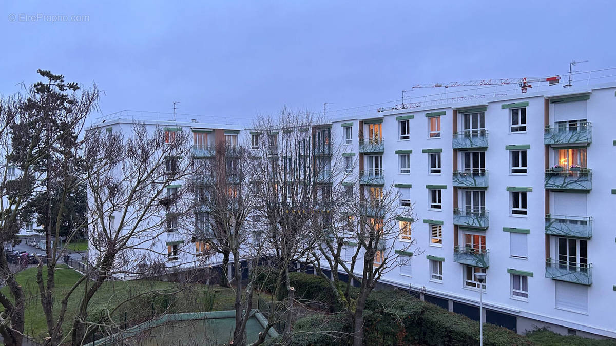 Appartement à RUEIL-MALMAISON