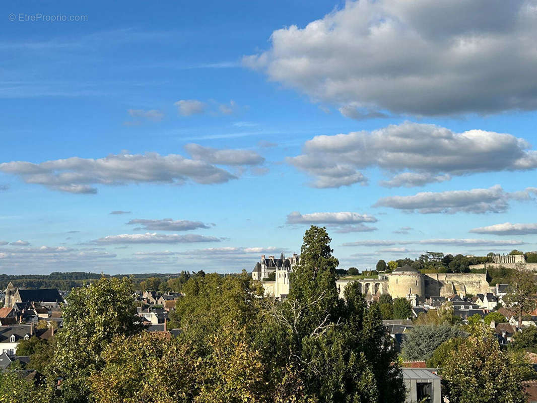 Maison à AMBOISE