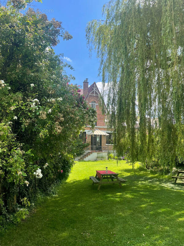 Maison à LAVENTIE