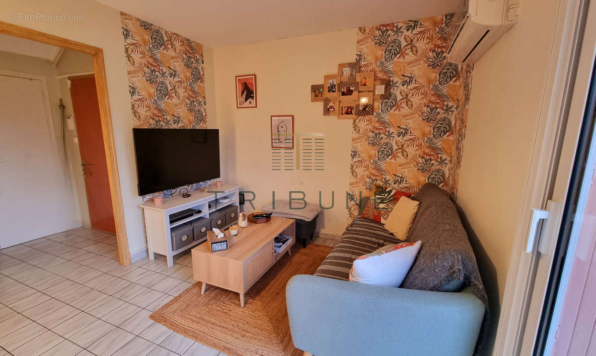 Appartement à AGEN