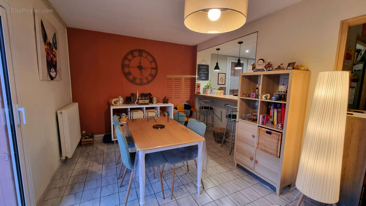 Appartement à AGEN