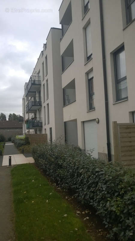 Appartement à TOURCOING