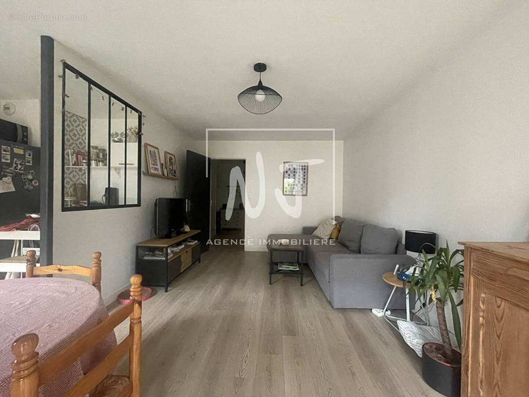 Appartement à ANGERS