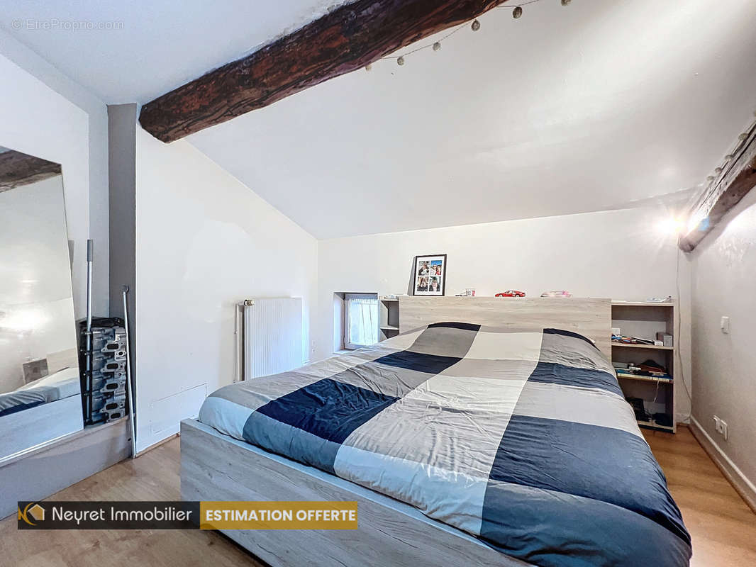 Appartement à VILLEFRANCHE-SUR-SAONE