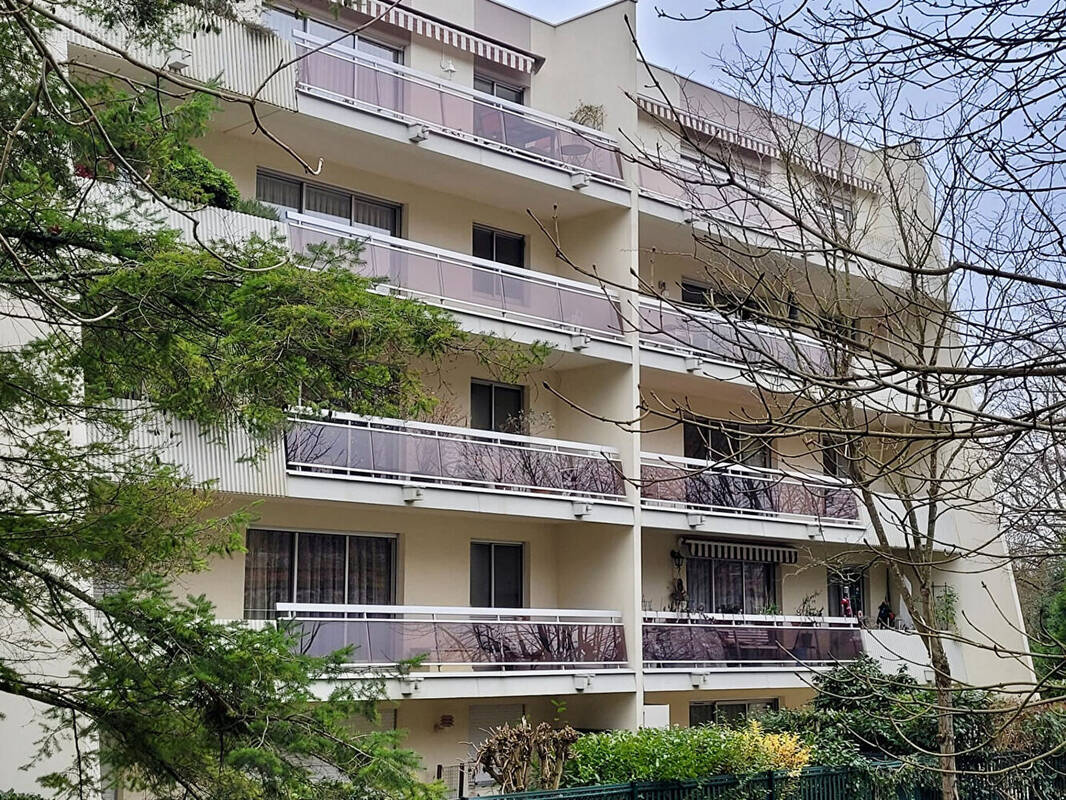 Appartement à BRUNOY