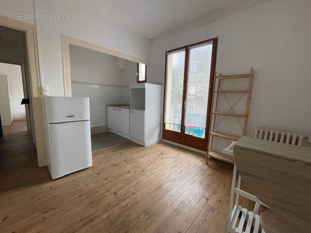 Appartement à ROCHEFORT