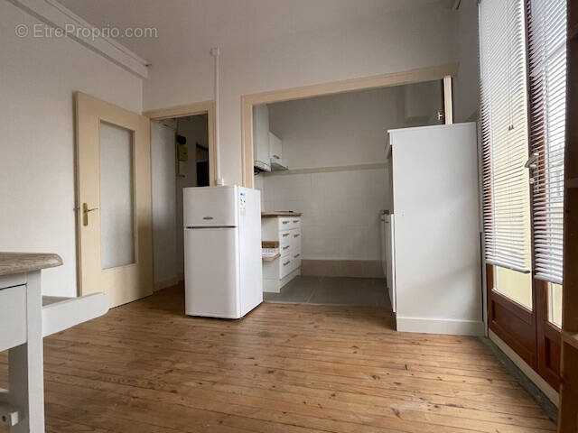 Appartement à ROCHEFORT