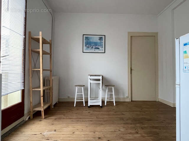 Appartement à ROCHEFORT