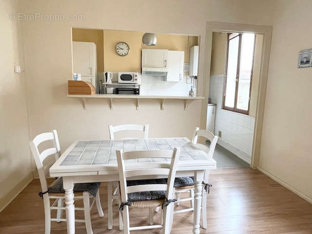 Appartement à ROCHEFORT