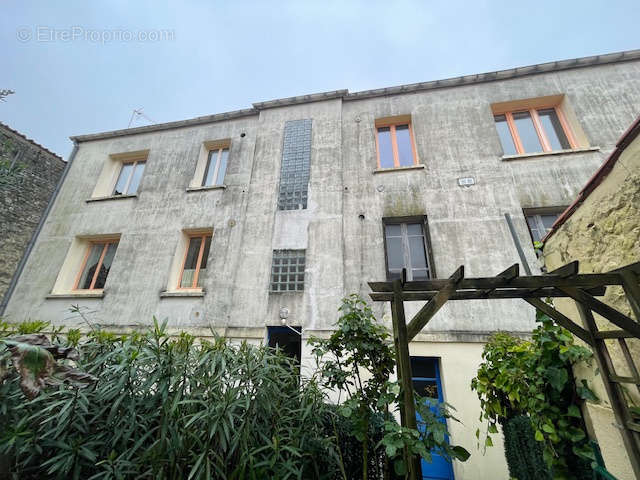 Appartement à ROCHEFORT