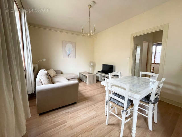 Appartement à ROCHEFORT