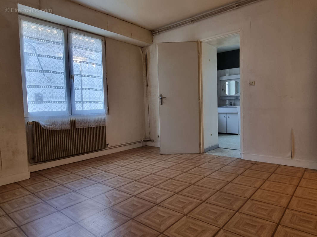 Appartement à ROCHEFORT